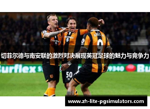 切菲尔德与南安联的激烈对决展现英冠足球的魅力与竞争力