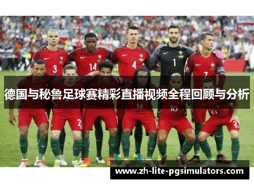德国与秘鲁足球赛精彩直播视频全程回顾与分析
